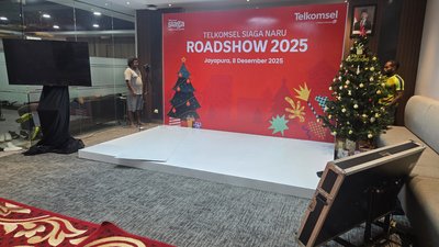 Event & Corporate